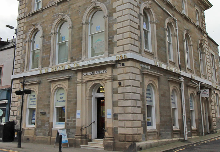 Financial Services