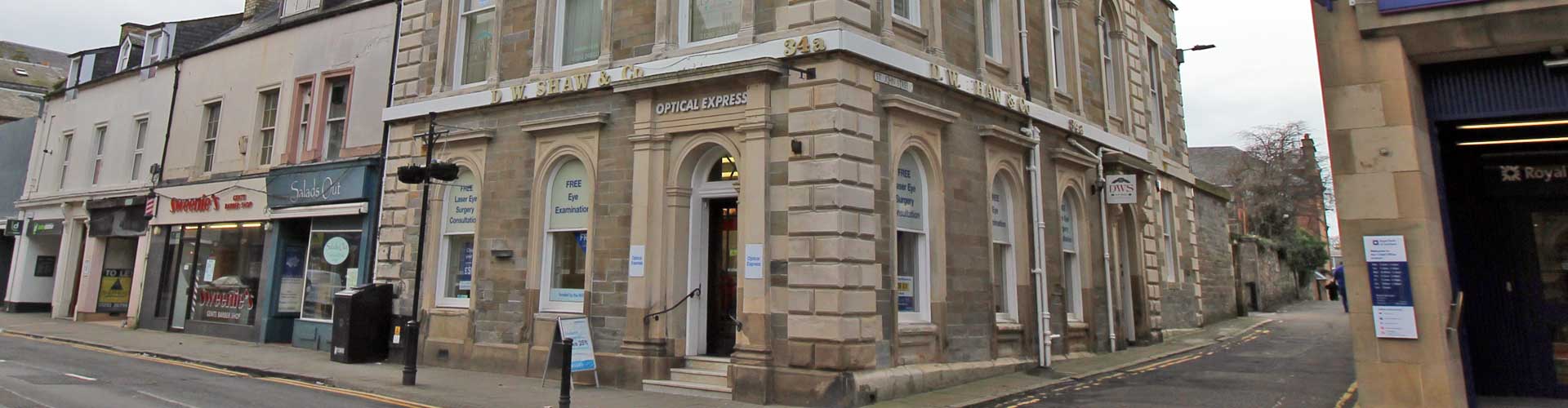 Estate Agents
